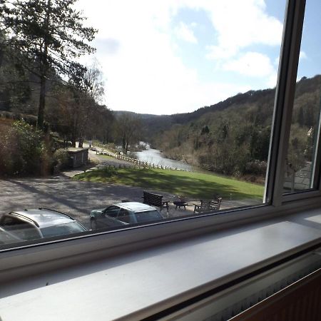 Wye Rapids House Acomodação com café da manhã Symonds Yat Exterior foto
