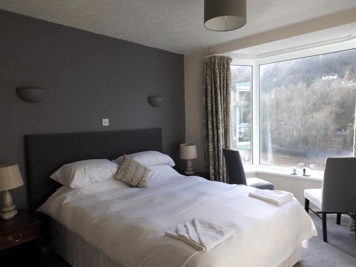 Wye Rapids House Acomodação com café da manhã Symonds Yat Exterior foto