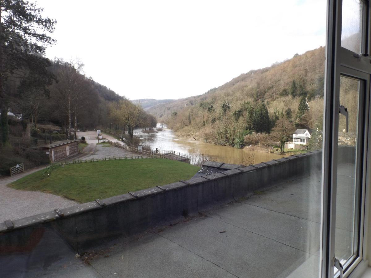 Wye Rapids House Acomodação com café da manhã Symonds Yat Exterior foto